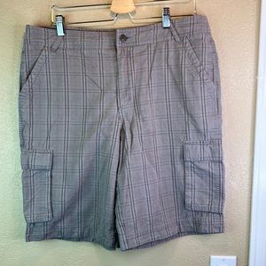 Patagonia Mens Organic Cotton Cargo Shorts